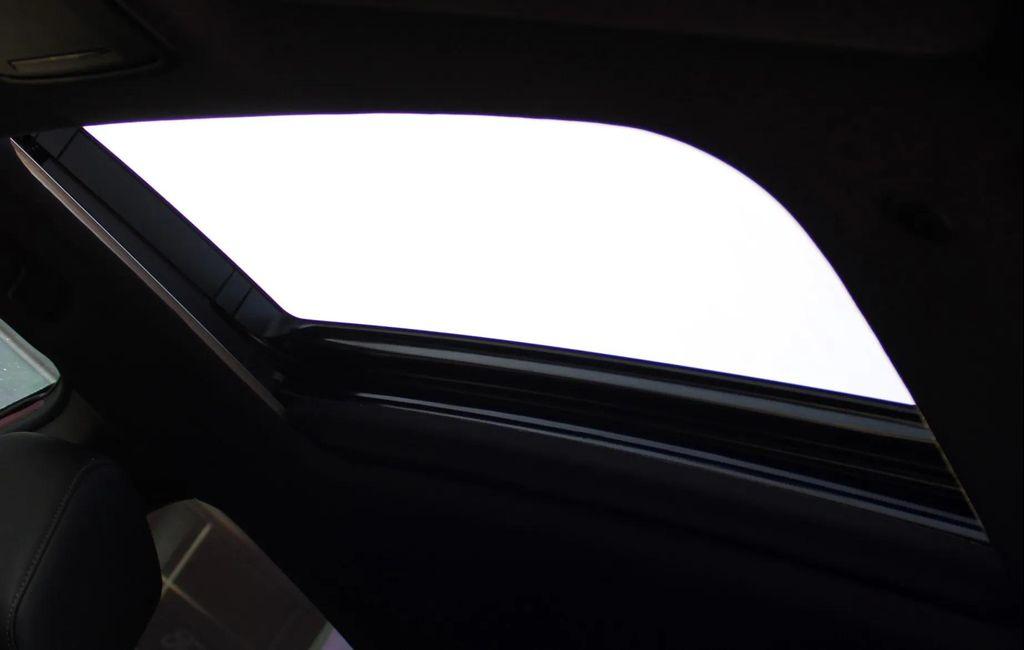 used 2024 Honda Accord Hybrid car, priced at $27,997