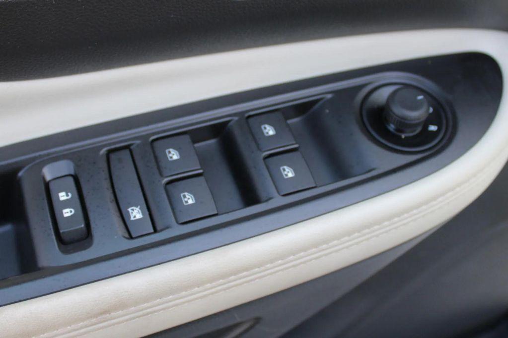 used 2022 Buick Encore car, priced at $19,997