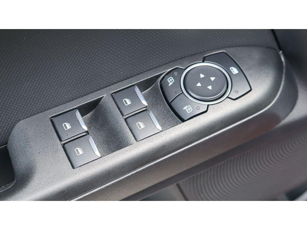 used 2025 Ford Bronco Sport car, priced at $31,807