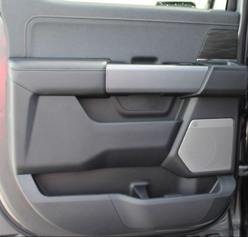 new 2025 Ford F-150 car, priced at $65,345