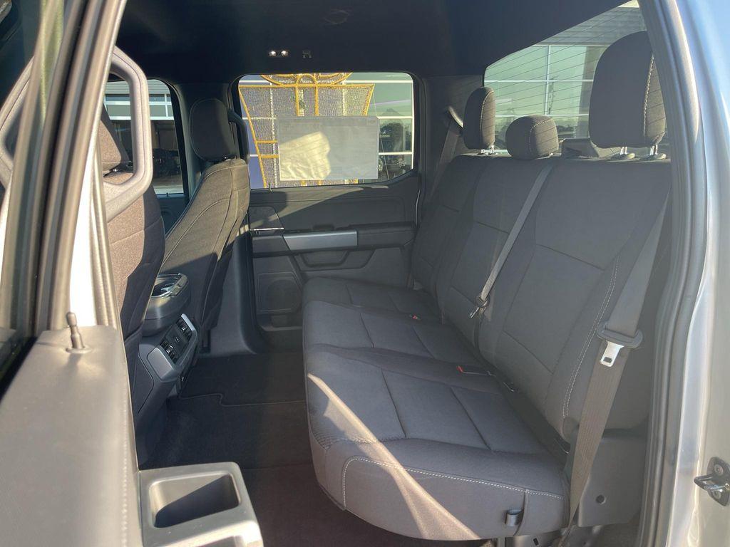 new 2026 Ford F-150 car