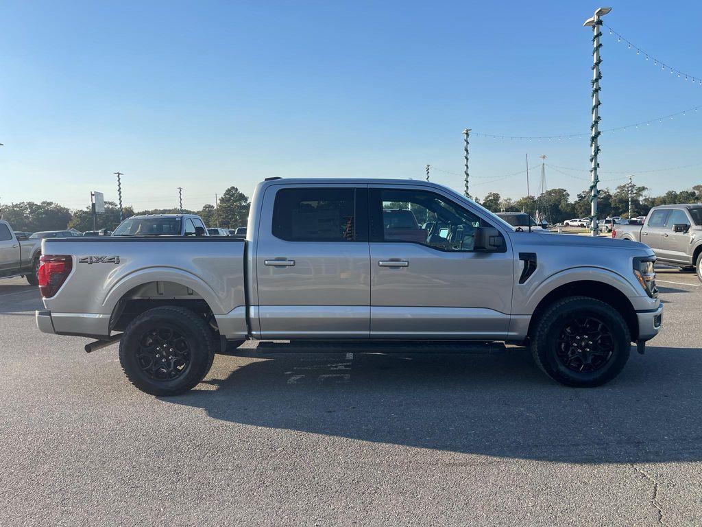 new 2026 Ford F-150 car