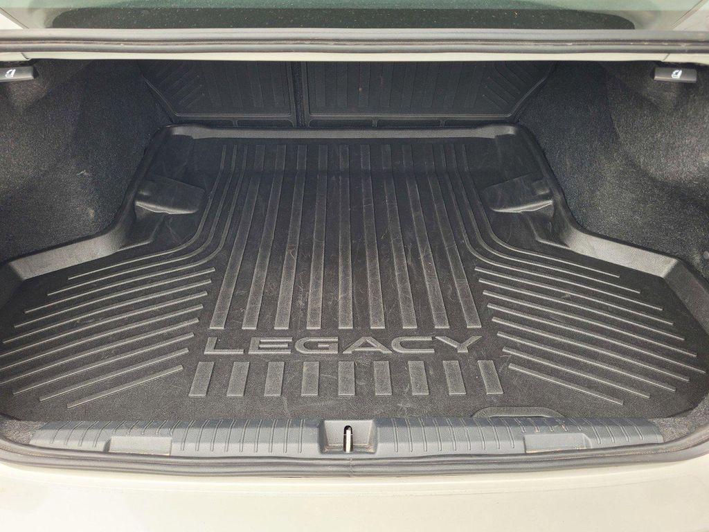 used 2022 Subaru Legacy car, priced at $24,786
