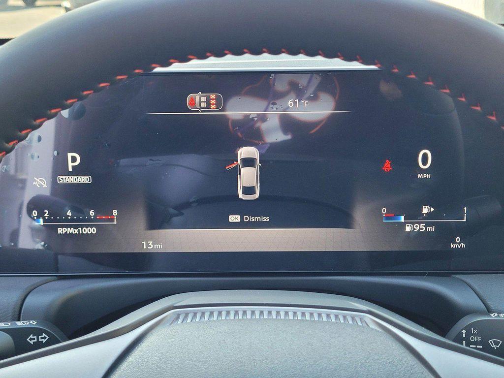 new 2026 Nissan Sentra car, priced at $25,995