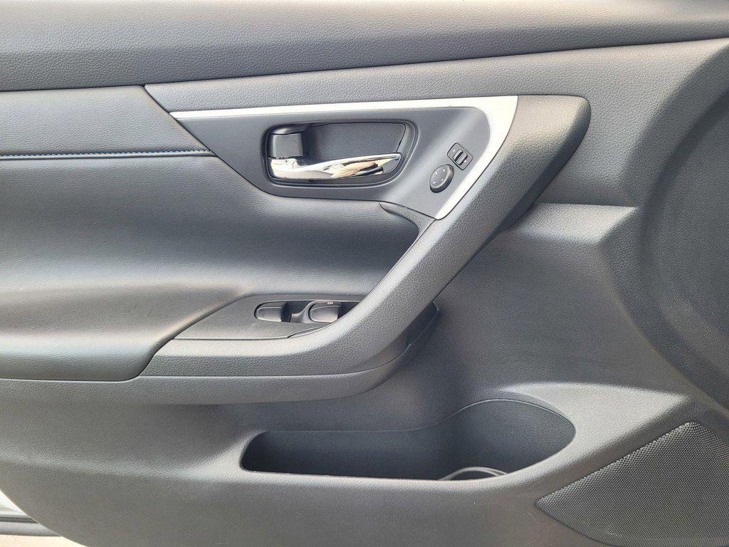 used 2017 Nissan Altima car, priced at $7,695