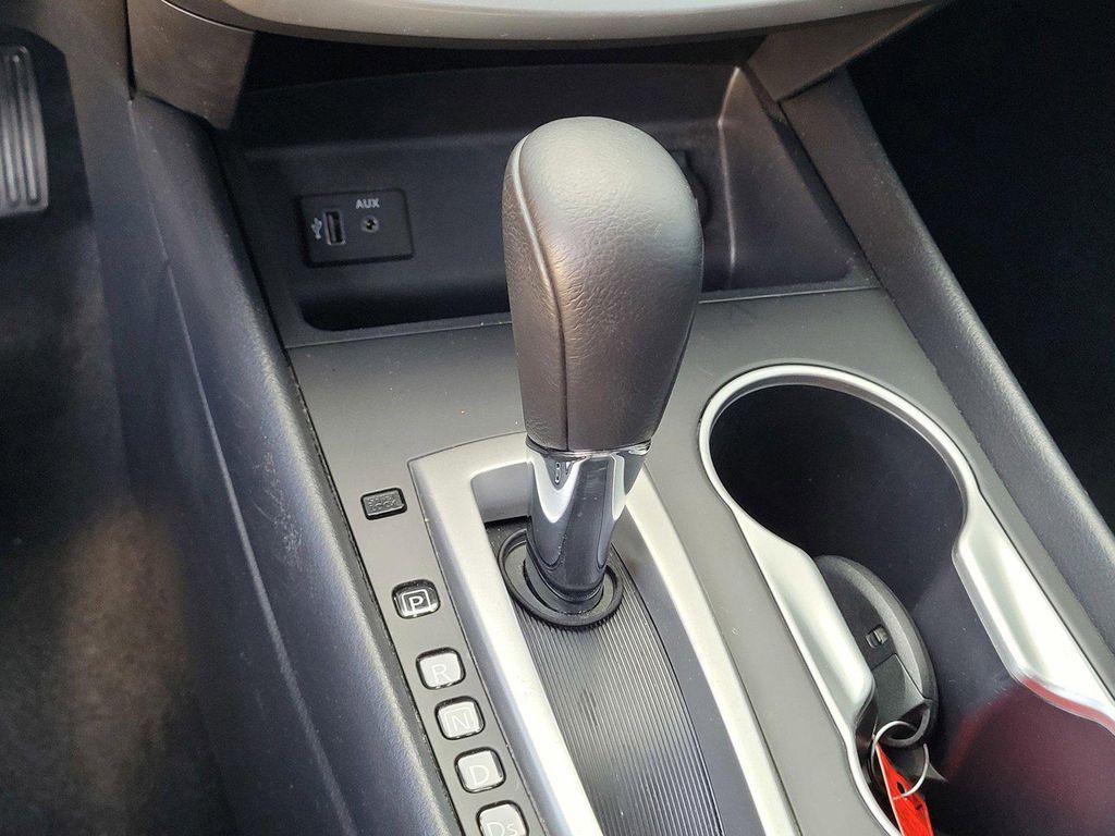 used 2017 Nissan Altima car, priced at $7,695