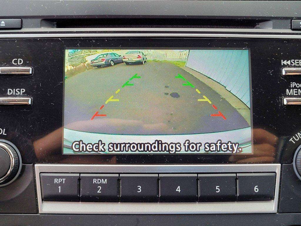 used 2017 Nissan Altima car, priced at $7,695