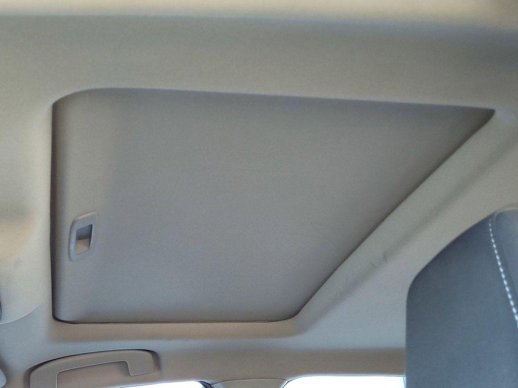 used 2023 Nissan Altima car, priced at $17,685