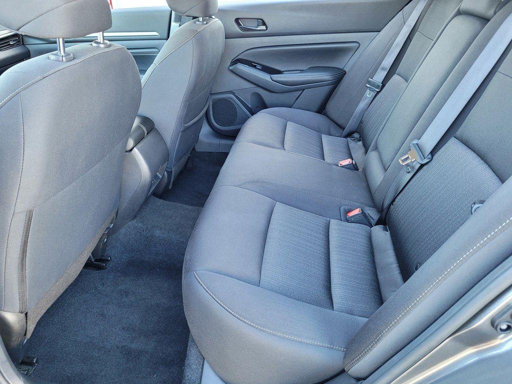 used 2023 Nissan Altima car, priced at $17,685