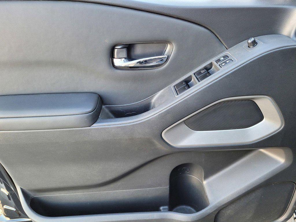 used 2022 Nissan Frontier car, priced at $26,685