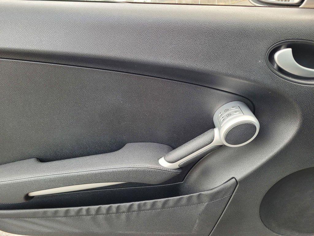 used 2007 Mercedes-Benz SLK-Class car, priced at $10,675