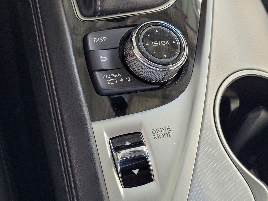 used 2021 INFINITI Q50 car, priced at $19,885