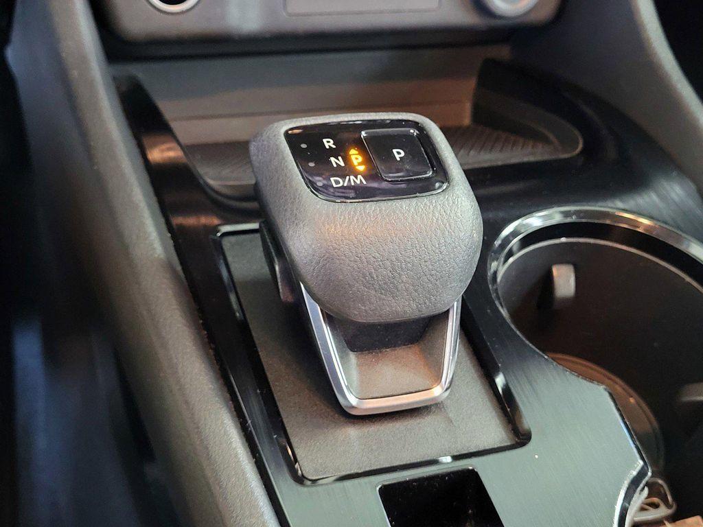 used 2023 Nissan Rogue car, priced at $20,913