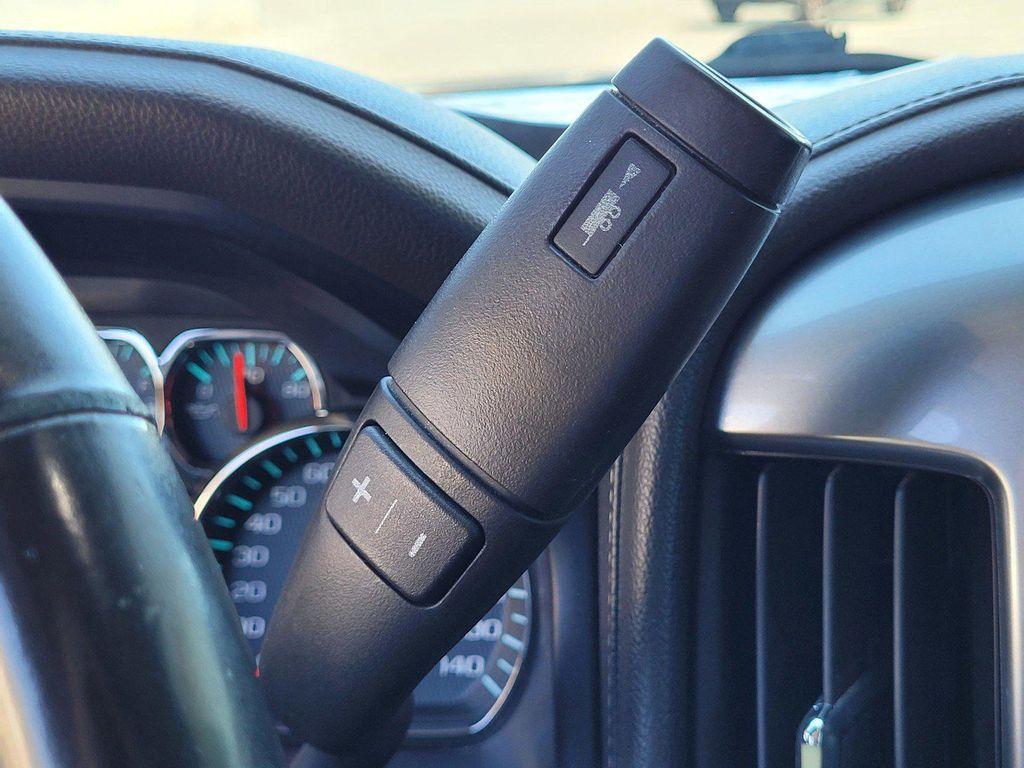 used 2014 Chevrolet Silverado 1500 car, priced at $22,685