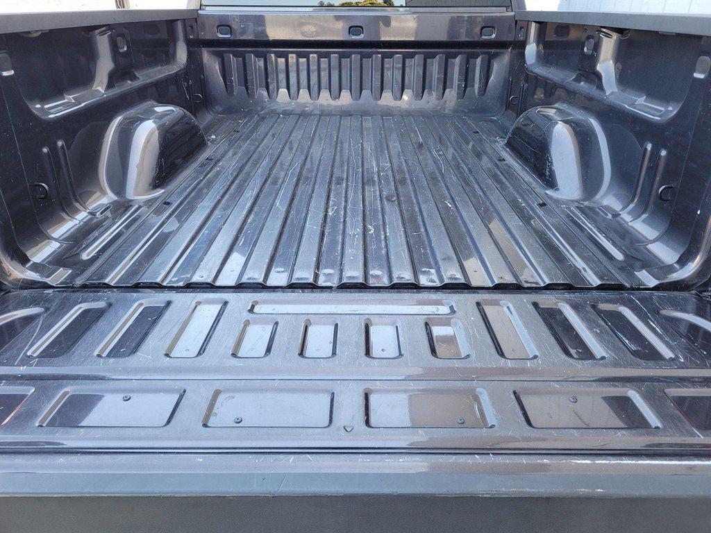 used 2014 Chevrolet Silverado 1500 car, priced at $22,685