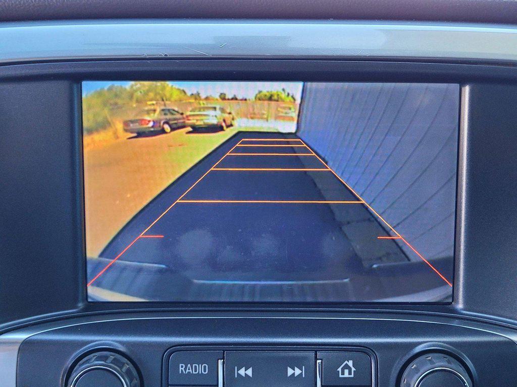 used 2014 Chevrolet Silverado 1500 car, priced at $22,685