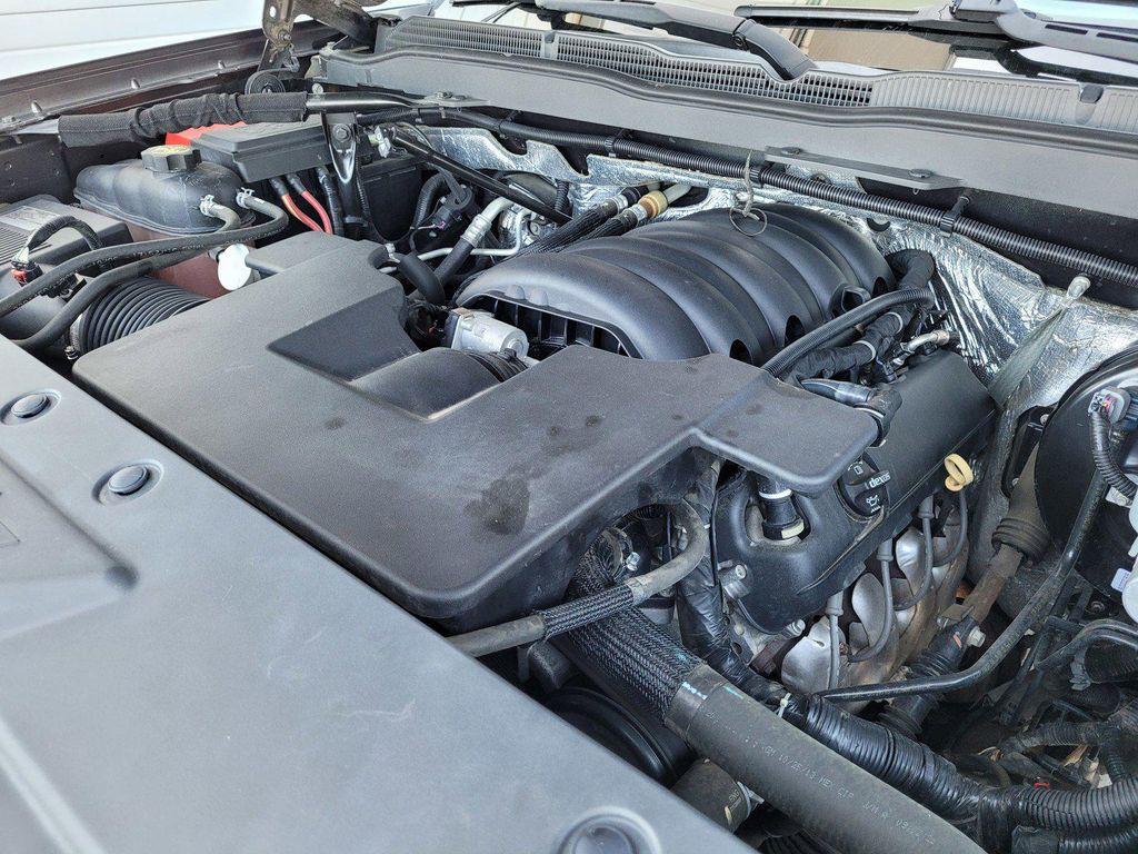 used 2014 Chevrolet Silverado 1500 car, priced at $22,685