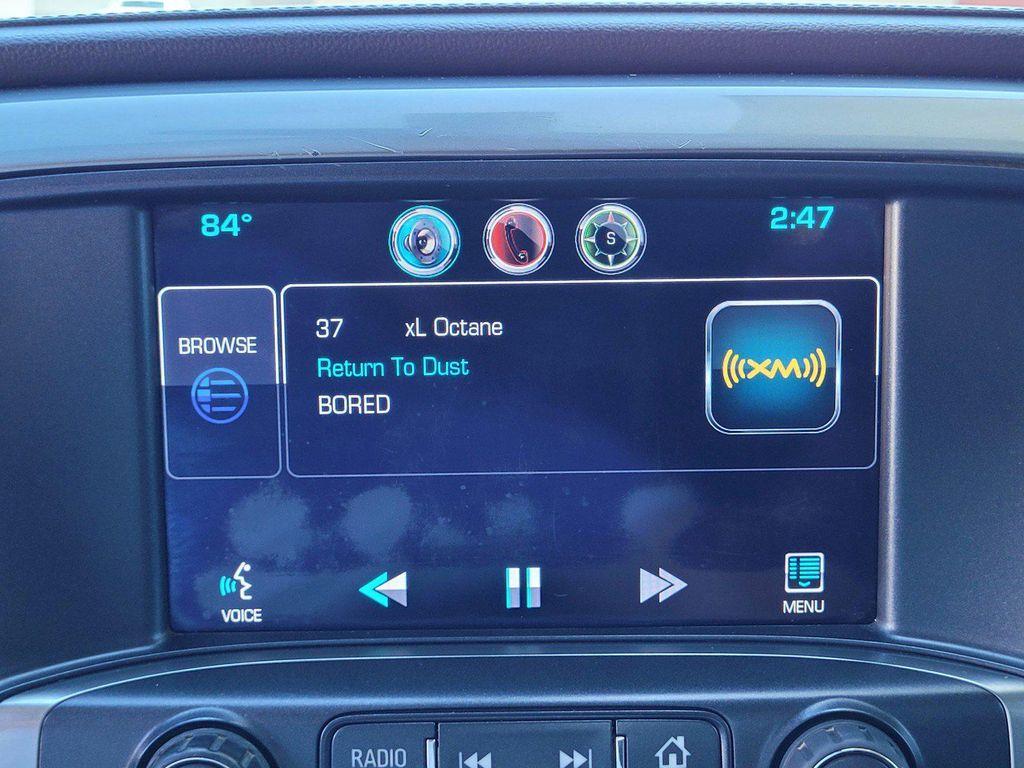 used 2014 Chevrolet Silverado 1500 car, priced at $22,685