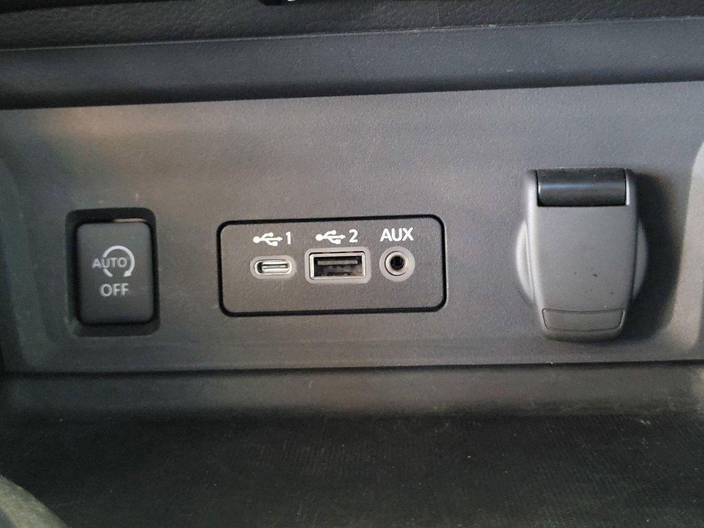 used 2025 Nissan Sentra car, priced at $22,335