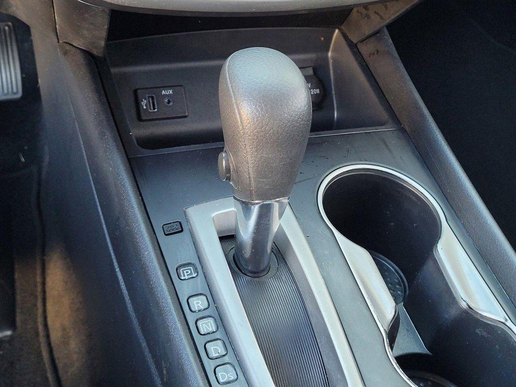 used 2017 Nissan Altima car, priced at $9,695