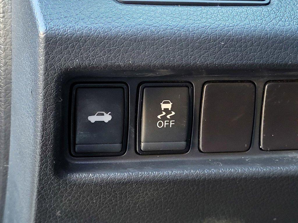 used 2017 Nissan Altima car, priced at $9,695