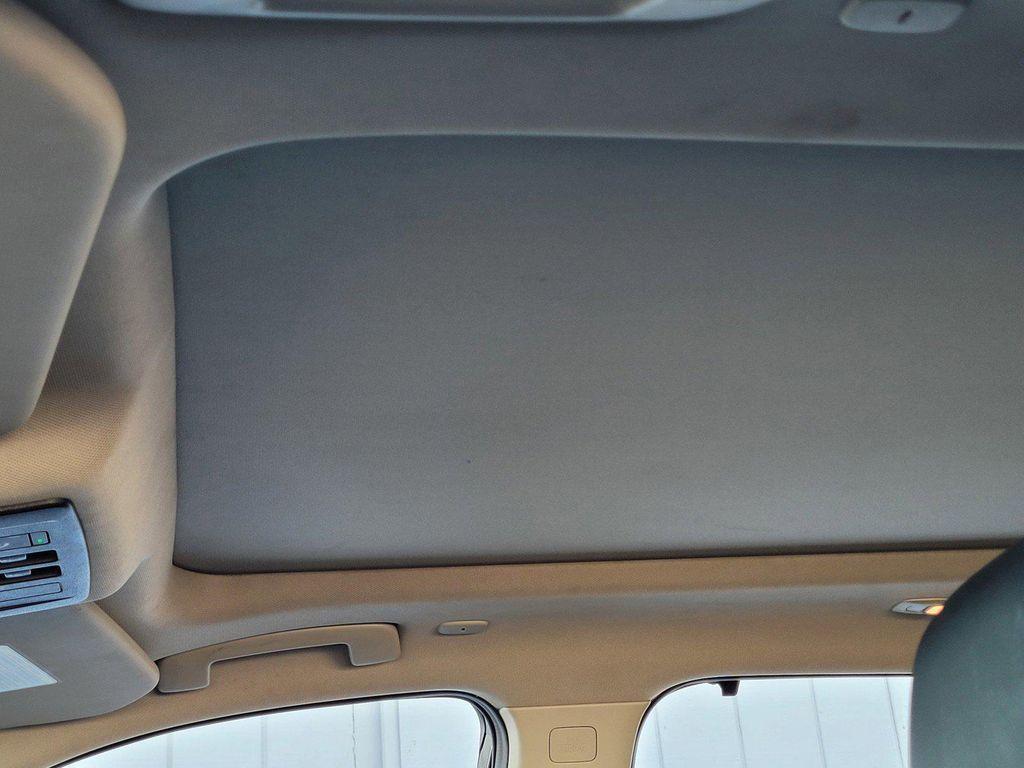 used 2023 Nissan Rogue car, priced at $20,195