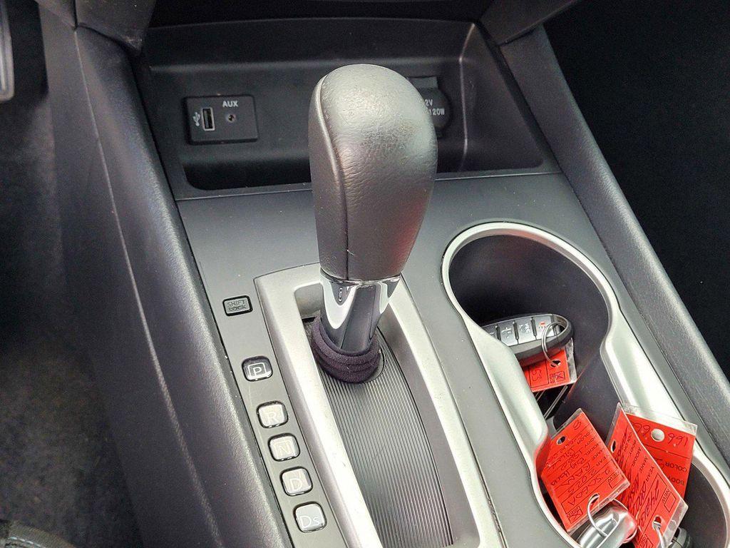 used 2017 Nissan Altima car, priced at $12,695