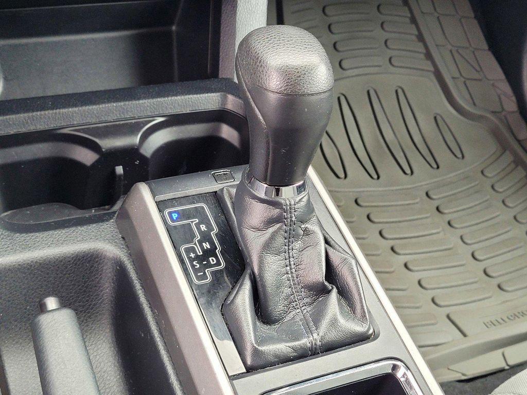 used 2019 Toyota Tacoma car, priced at $25,896