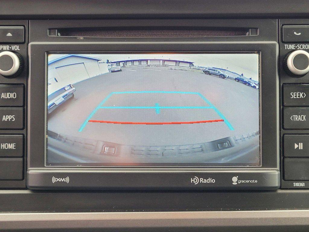 used 2019 Toyota Tacoma car, priced at $25,896