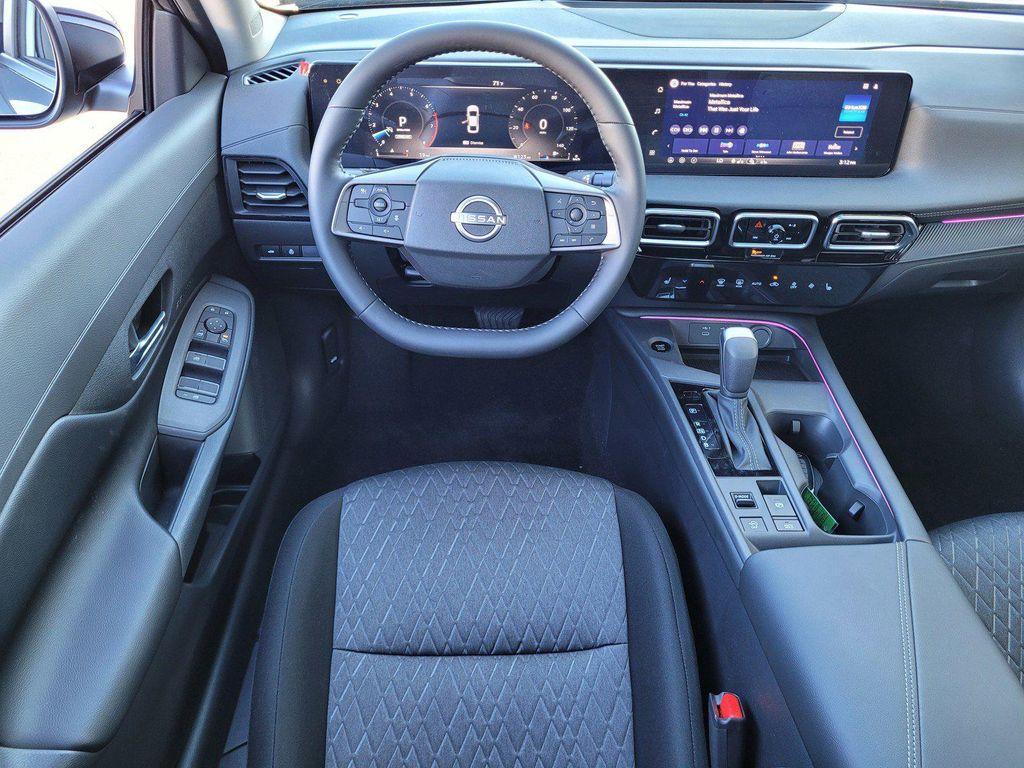new 2026 Nissan Sentra car, priced at $24,995