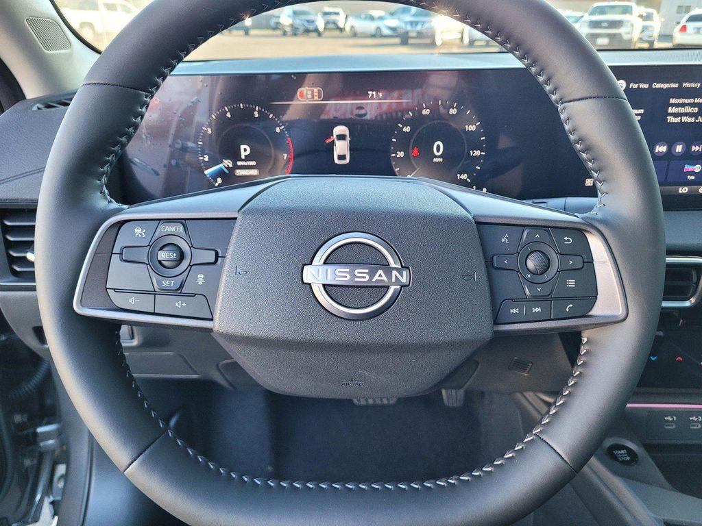 new 2026 Nissan Sentra car, priced at $24,995