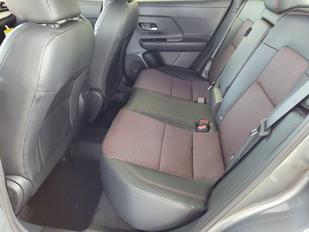 new 2026 Nissan Kicks car, priced at $29,885