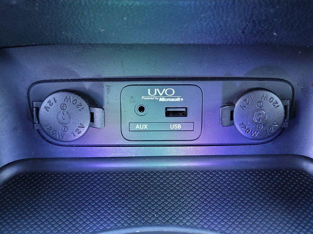 used 2012 Kia Sportage car, priced at $6,785