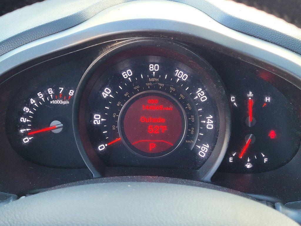 used 2012 Kia Sportage car, priced at $6,785