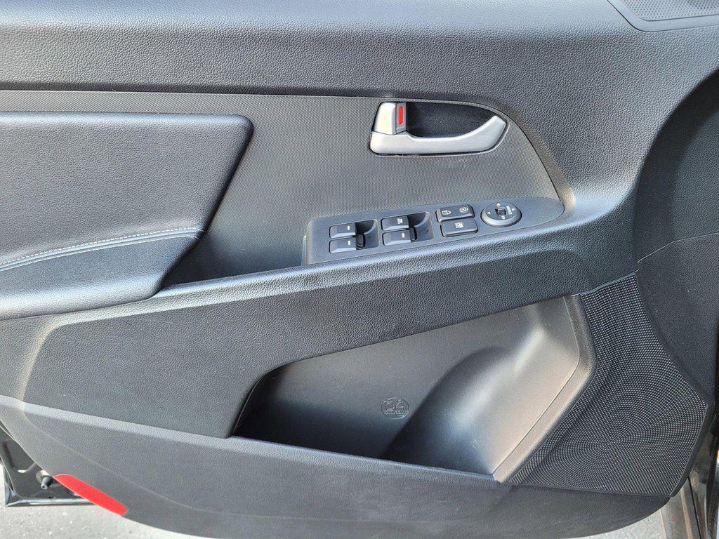 used 2012 Kia Sportage car, priced at $6,785