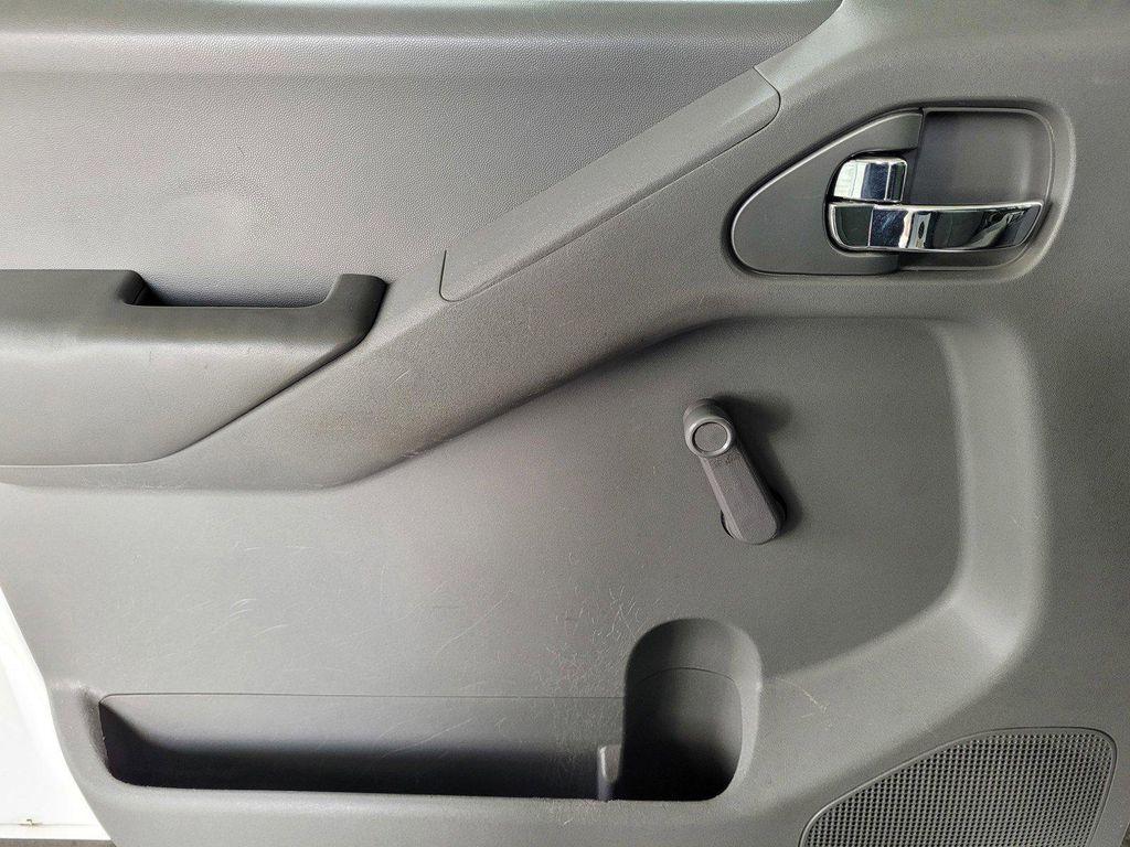 used 2013 Nissan Frontier car, priced at $12,651