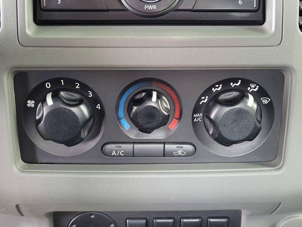 used 2013 Nissan Frontier car, priced at $12,651