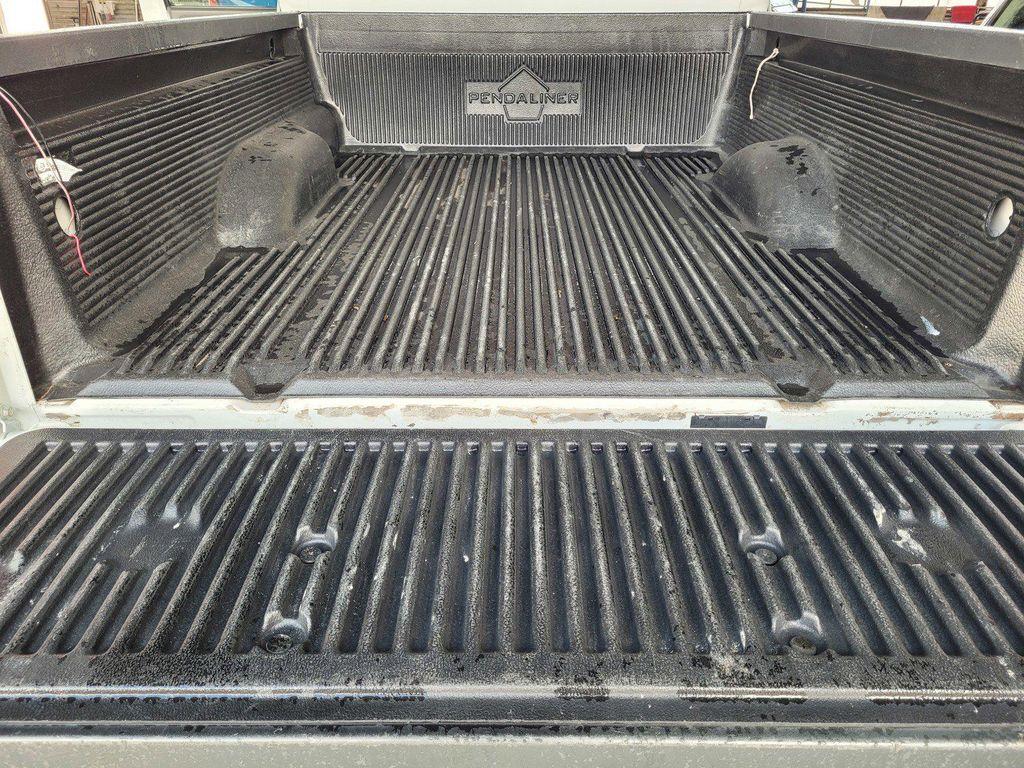 used 2013 Nissan Frontier car, priced at $12,651