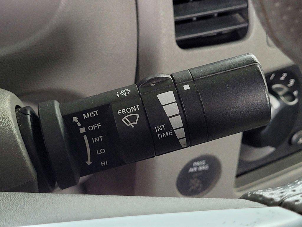 used 2013 Nissan Frontier car, priced at $12,651