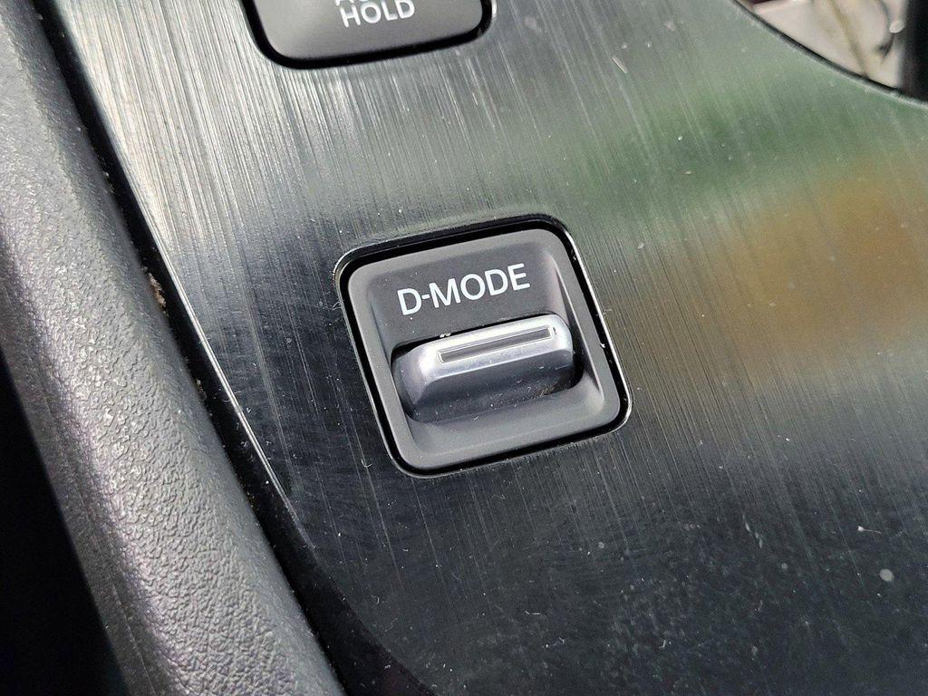 used 2023 Nissan Rogue car, priced at $19,885