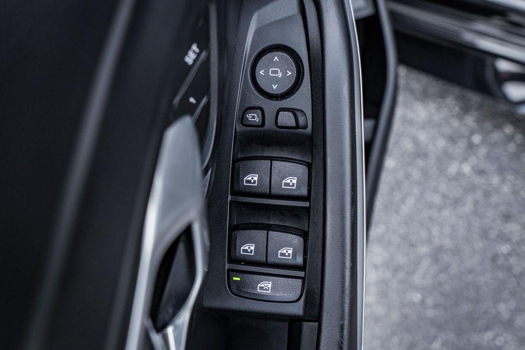 used 2021 BMW M3 car, priced at $73,900