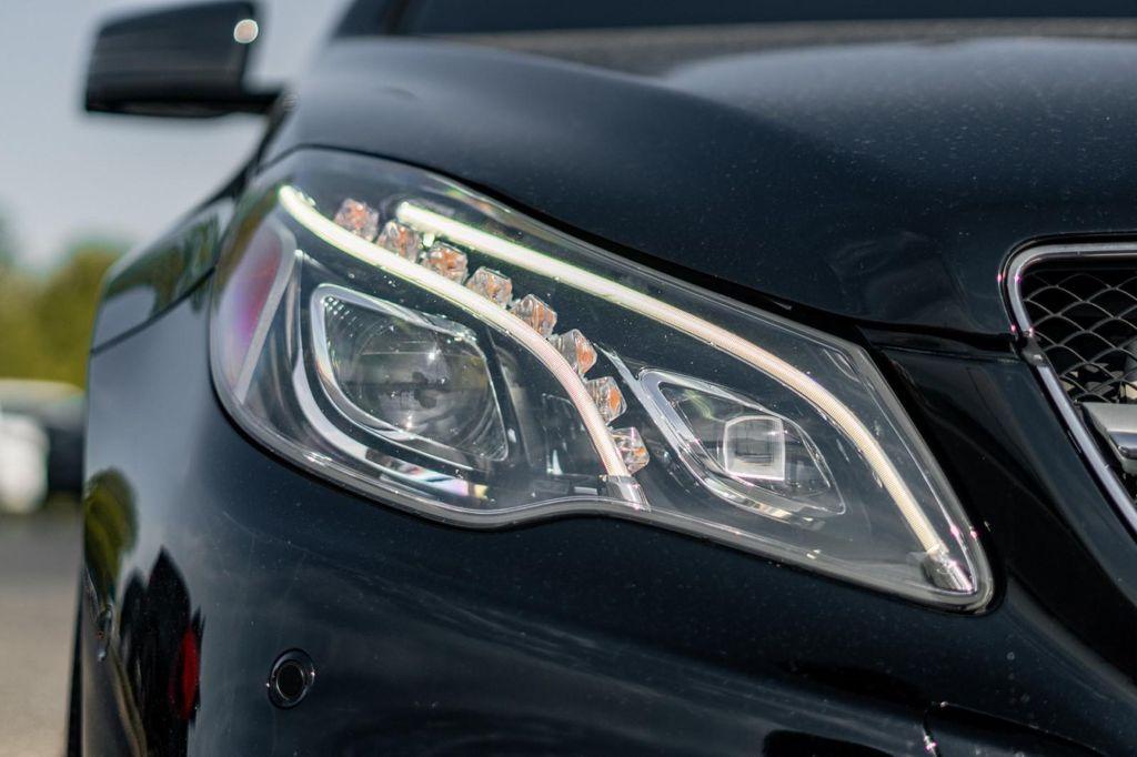 used 2015 Mercedes-Benz E-Class car, priced at $16,900