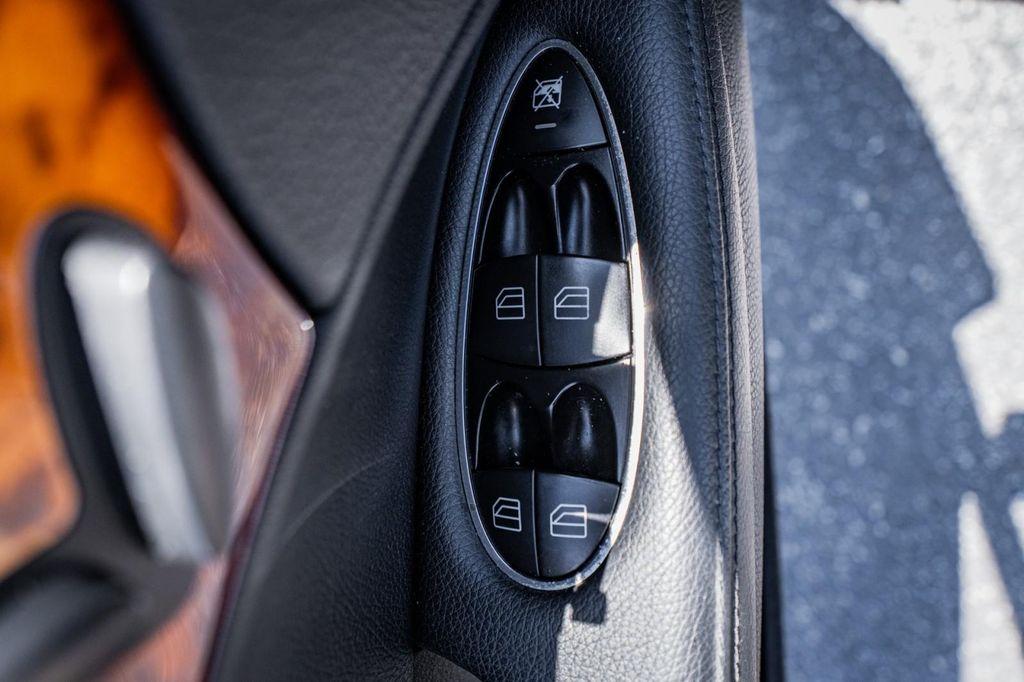 used 2007 Mercedes-Benz E-Class car, priced at $9,950