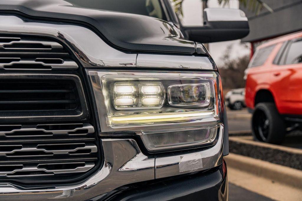 used 2021 Ram 2500 car, priced at $49,900