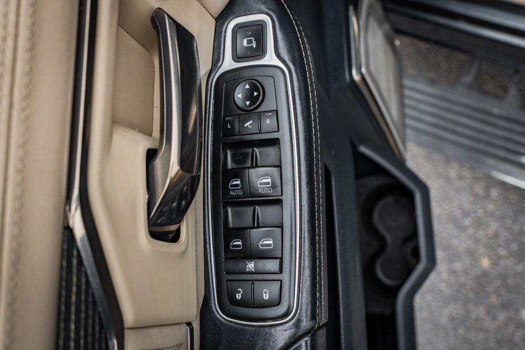 used 2021 Ram 2500 car, priced at $49,900