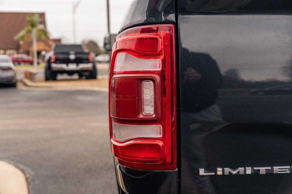 used 2021 Ram 2500 car, priced at $49,900