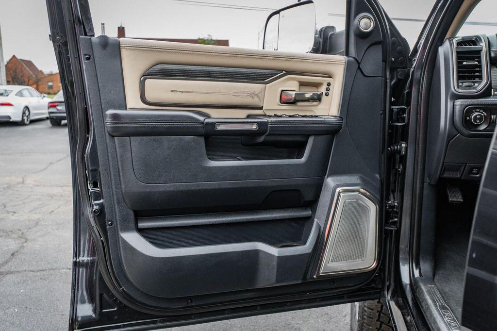 used 2021 Ram 2500 car, priced at $49,900