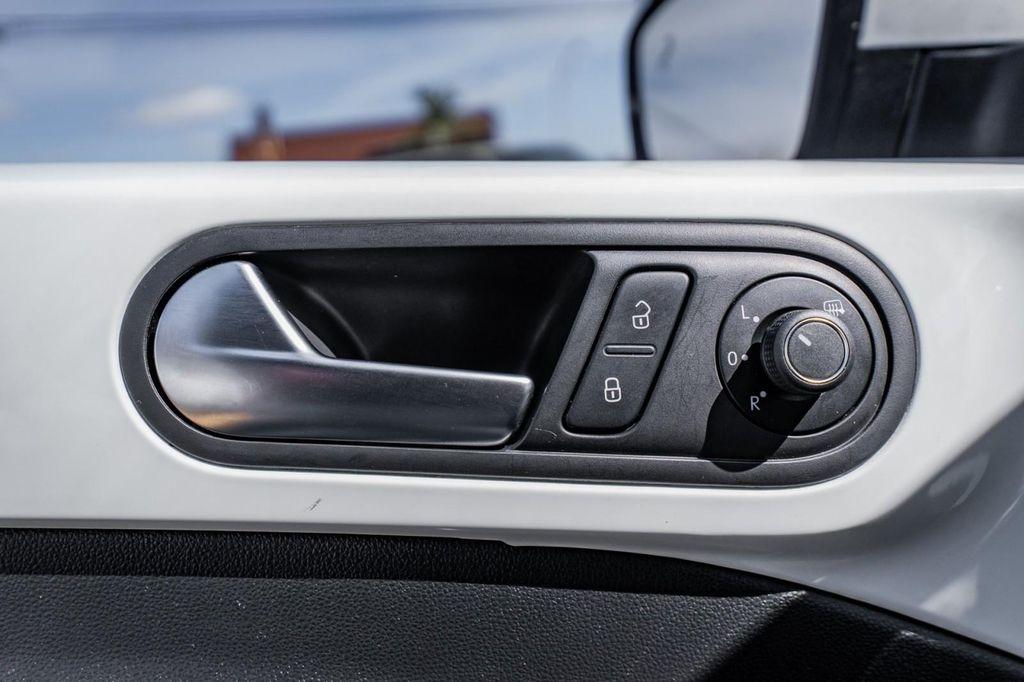 used 2017 Volkswagen Beetle car, priced at $16,900