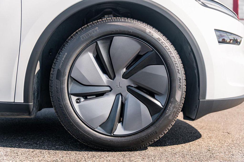 used 2026 Tesla Model Y car, priced at $46,900