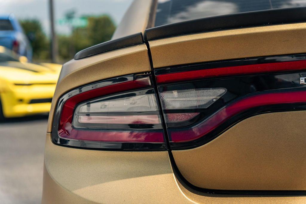 used 2018 Dodge Charger car, priced at $14,900